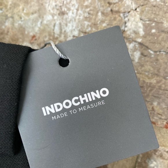 Men’s pants Indochina Dress Slacks New With Tags waist 37” Inseam 35 1/2”. - Picture 4 of 9